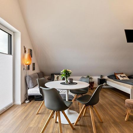 Studio 6 Parkside Apartments Günzburg Dış mekan fotoğraf