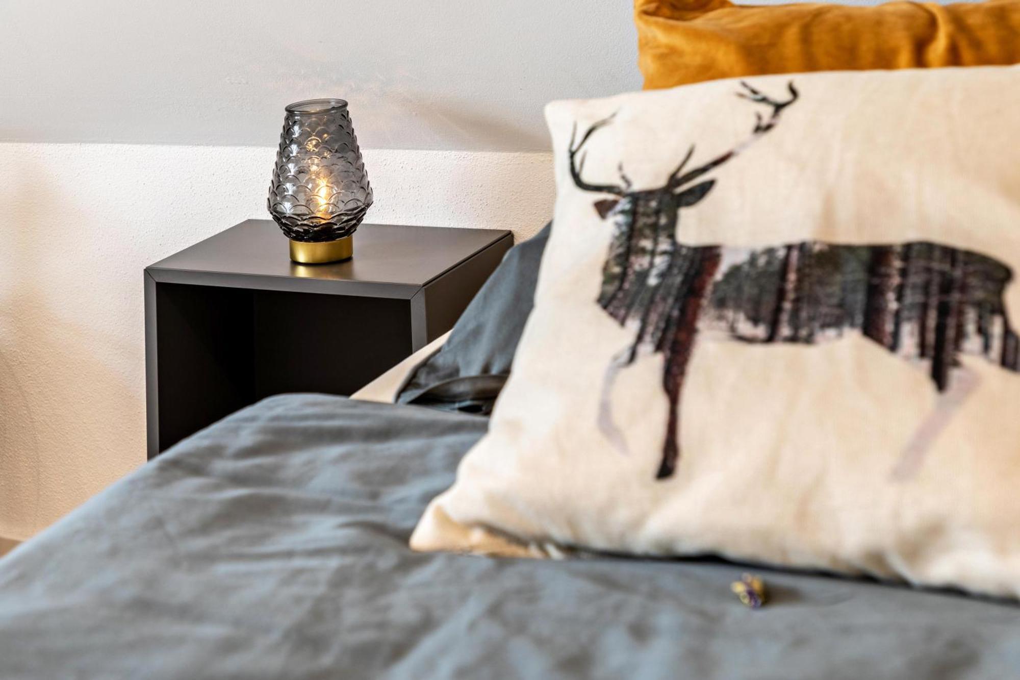Studio 6 Parkside Apartments Günzburg Dış mekan fotoğraf