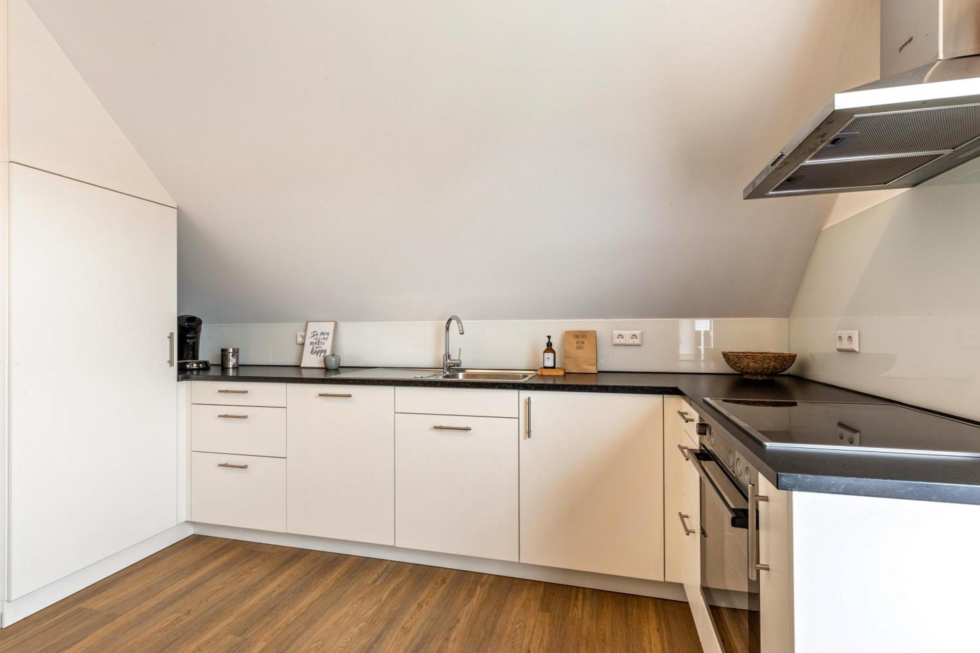 Studio 6 Parkside Apartments Günzburg Dış mekan fotoğraf