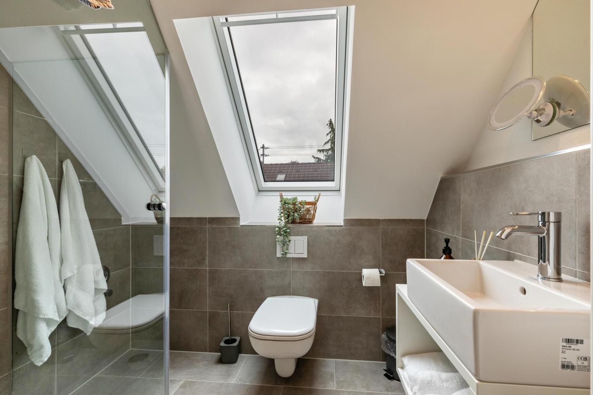 Studio 6 Parkside Apartments Günzburg Dış mekan fotoğraf