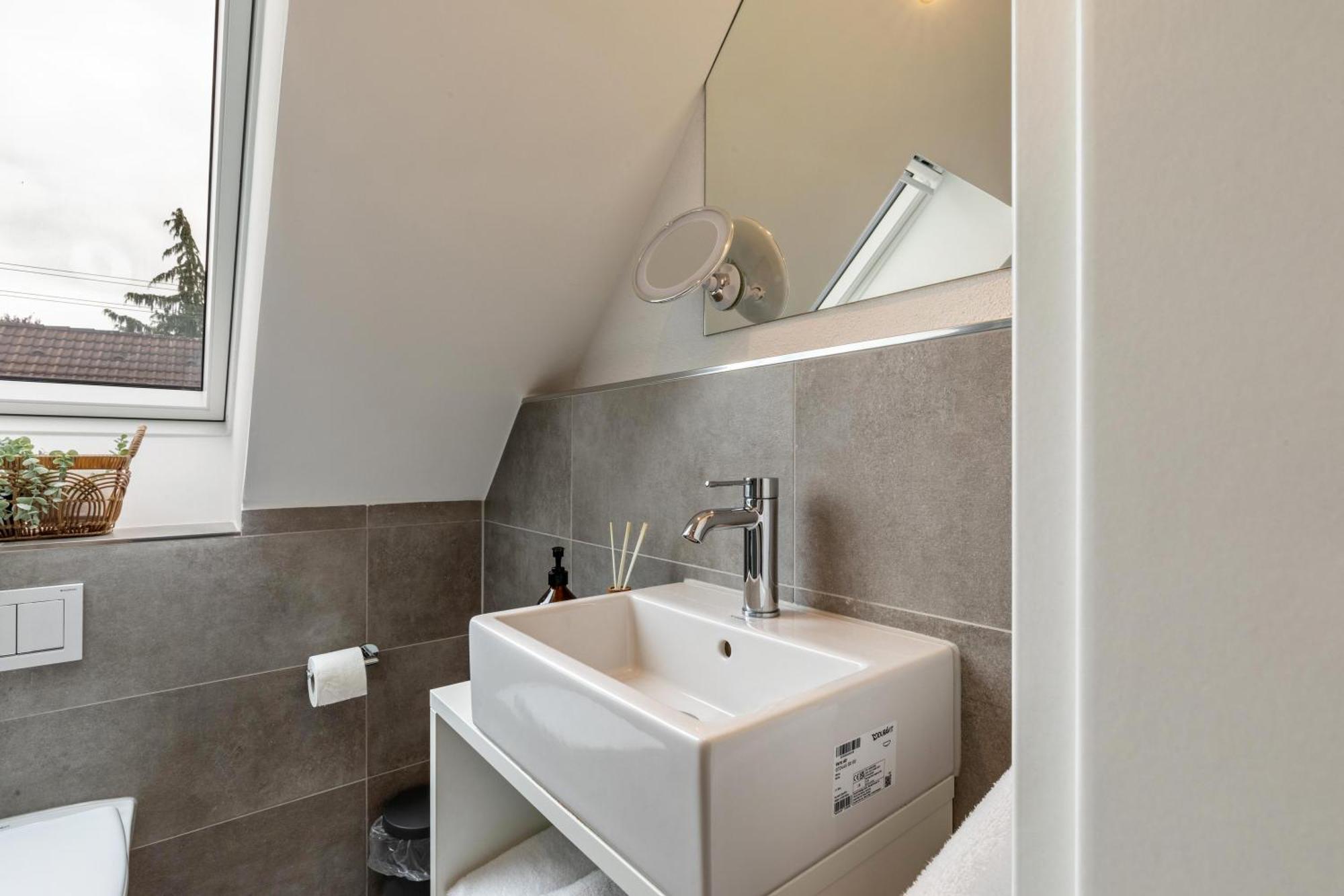 Studio 6 Parkside Apartments Günzburg Dış mekan fotoğraf