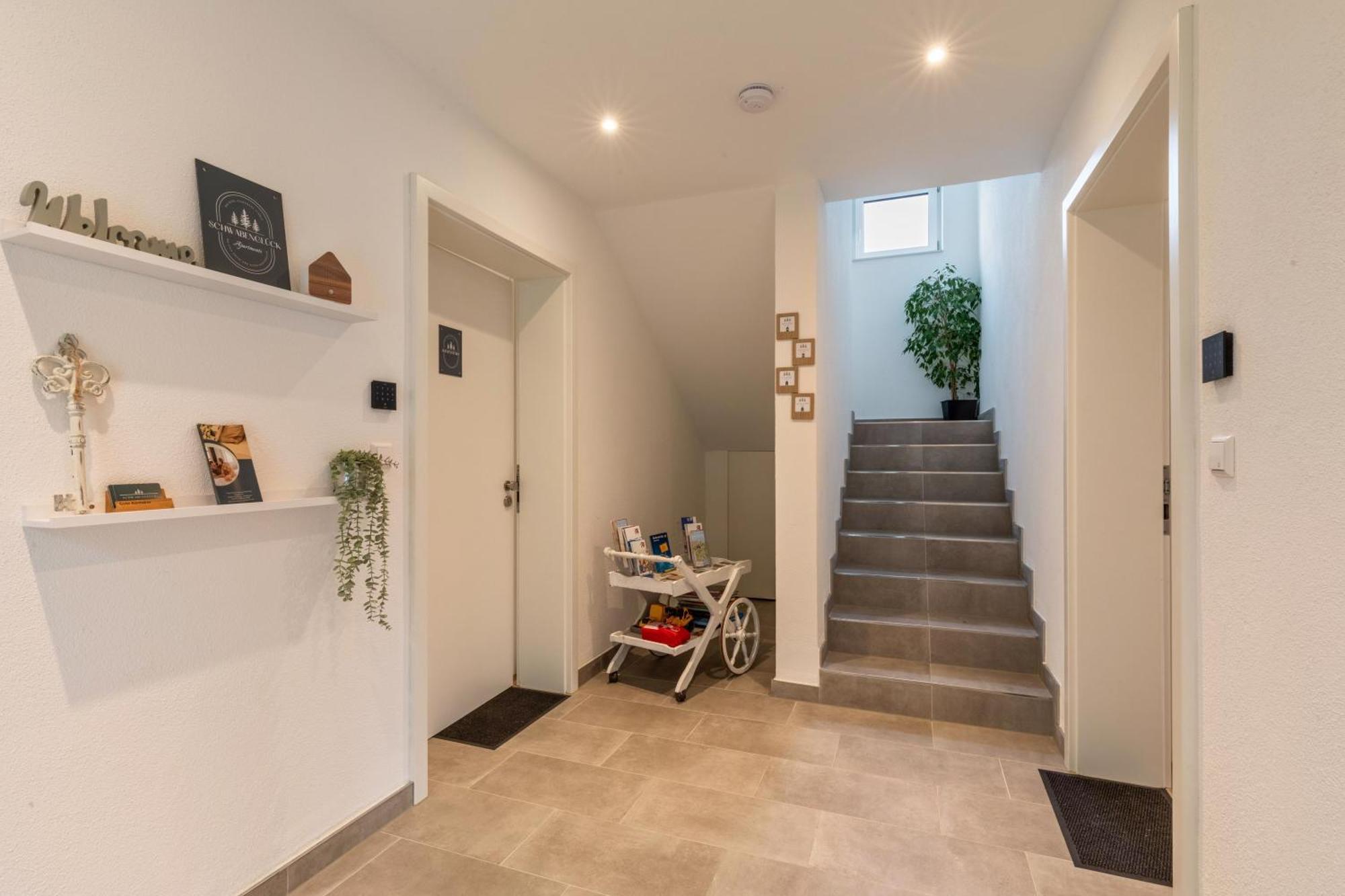 Studio 6 Parkside Apartments Günzburg Dış mekan fotoğraf