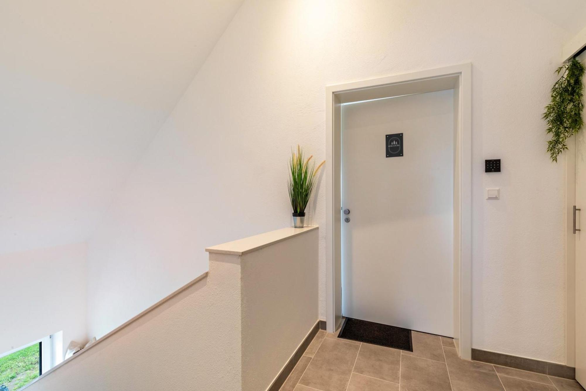 Studio 6 Parkside Apartments Günzburg Dış mekan fotoğraf