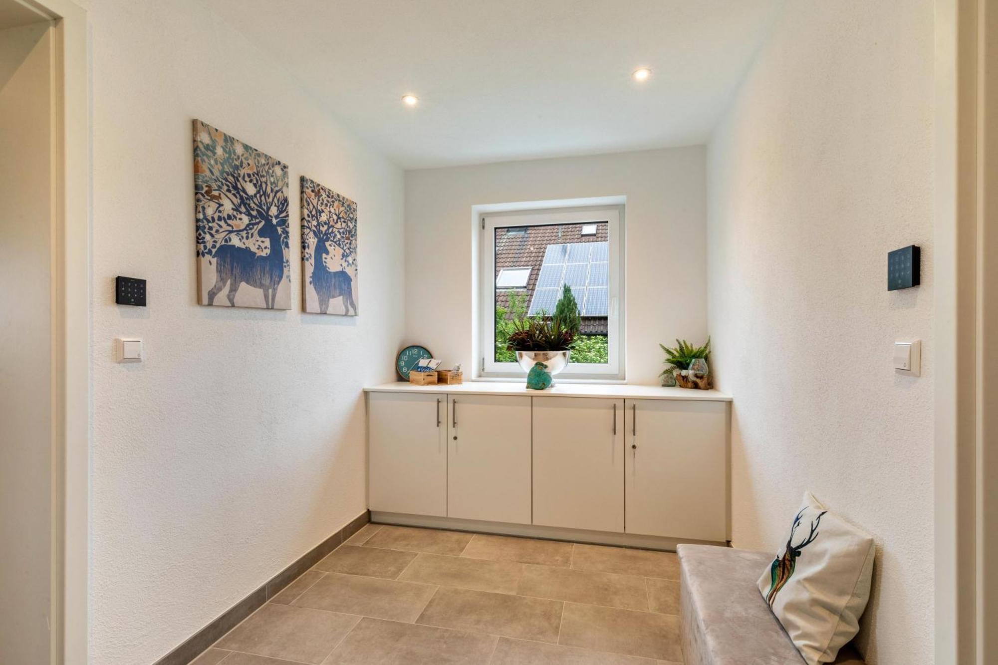 Studio 6 Parkside Apartments Günzburg Dış mekan fotoğraf